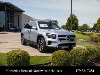 Used 2026 Mercedes-Benz GLB 250 4MATIC