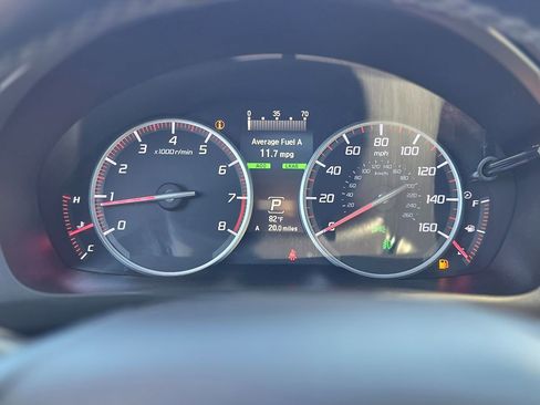 Used 2019 Acura ILX w/ Premium & A-SPEC Package image 22