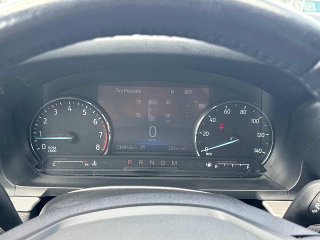 Used 2020 Ford Explorer XLT w/ Equipment Group 202A AWD/4WD image 39