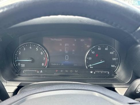 Used 2020 Ford Explorer XLT w/ Equipment Group 202A AWD/4WD image 39