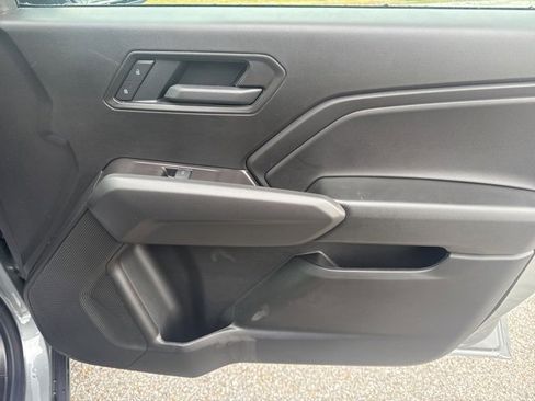 New 2026 Chevrolet Colorado Trail Boss image 25