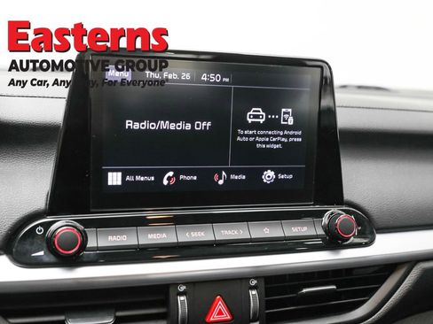 Used 2023 Kia Forte LXS image 19