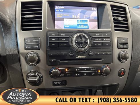 Used 2013 Nissan Armada SV AWD/4WD image 25