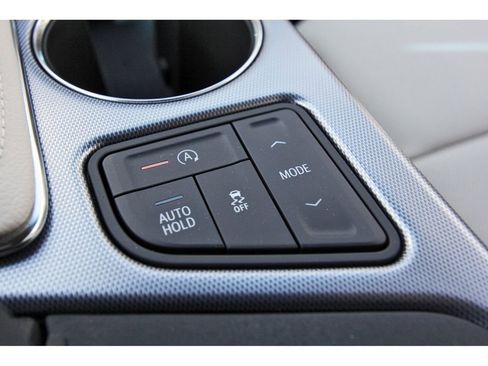 New 2025 Cadillac CT4 Premium Luxury image 20