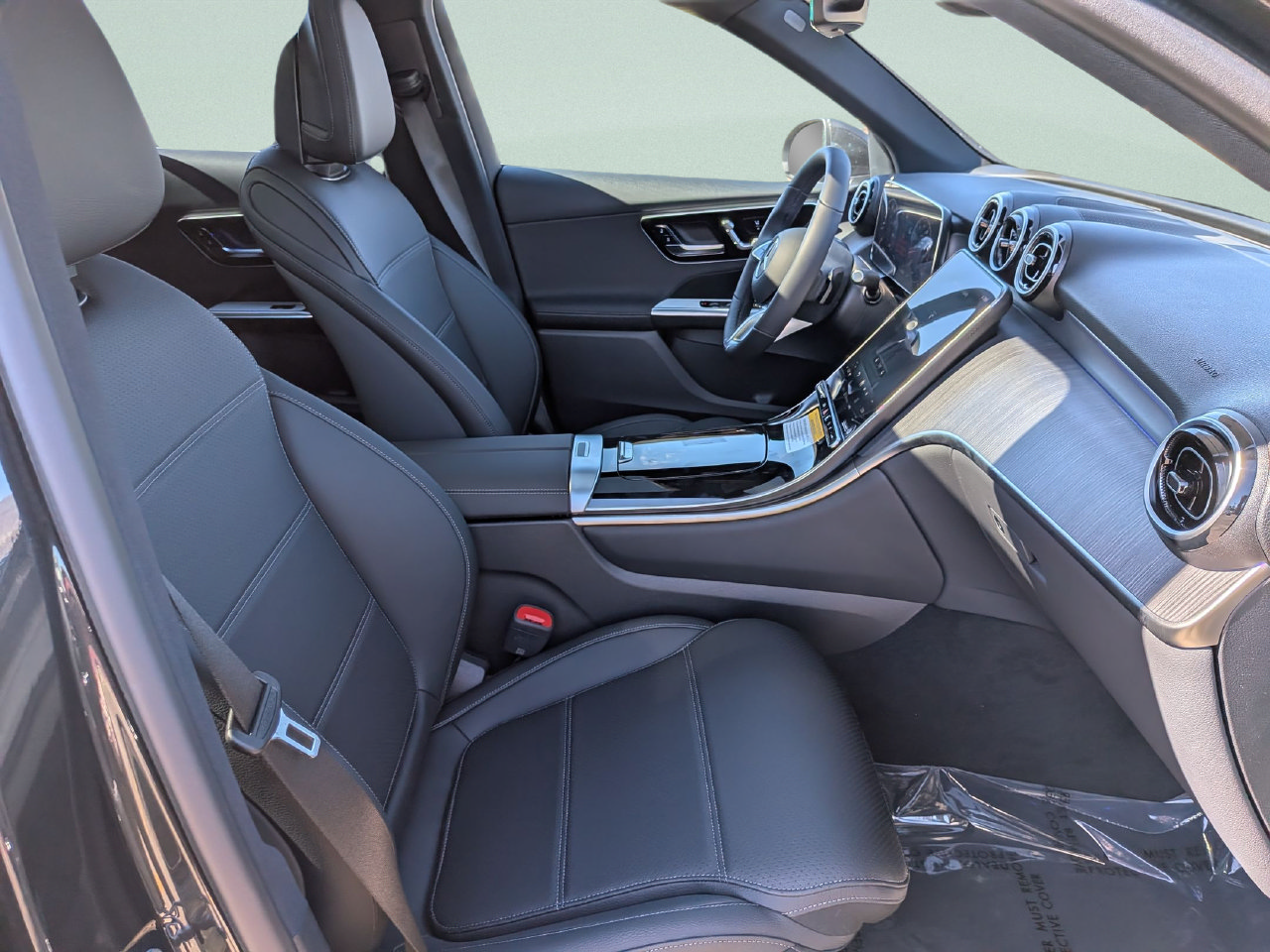 New 2027 Mercedes-Benz GLC 300 image 7
