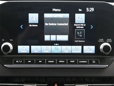 Used 2024 Mitsubishi Outlander SE image 22