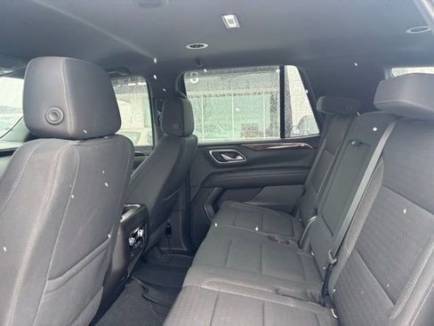 Used 2021 GMC Yukon SLE w/ Gmc Pro Safety Plus Package image 9
