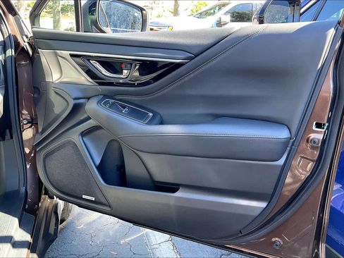 Used 2021 Subaru Outback Limited w/ Popular Package #2 image 23