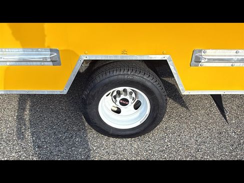 Used 2021 GMC Savana 3500 Extended w/ Power Convenience Package image 21