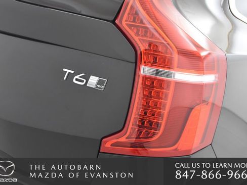 Used 2020 Volvo XC90 T6 Inscription w/ Protection Package Premier AWD/4WD image 47