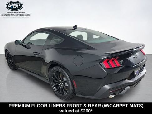Used 2024 Ford Mustang Premium RWD image 5