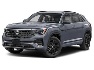 Used 2025 Volkswagen Atlas Cross Sport SEL R-Line AWD/4WD video 1
