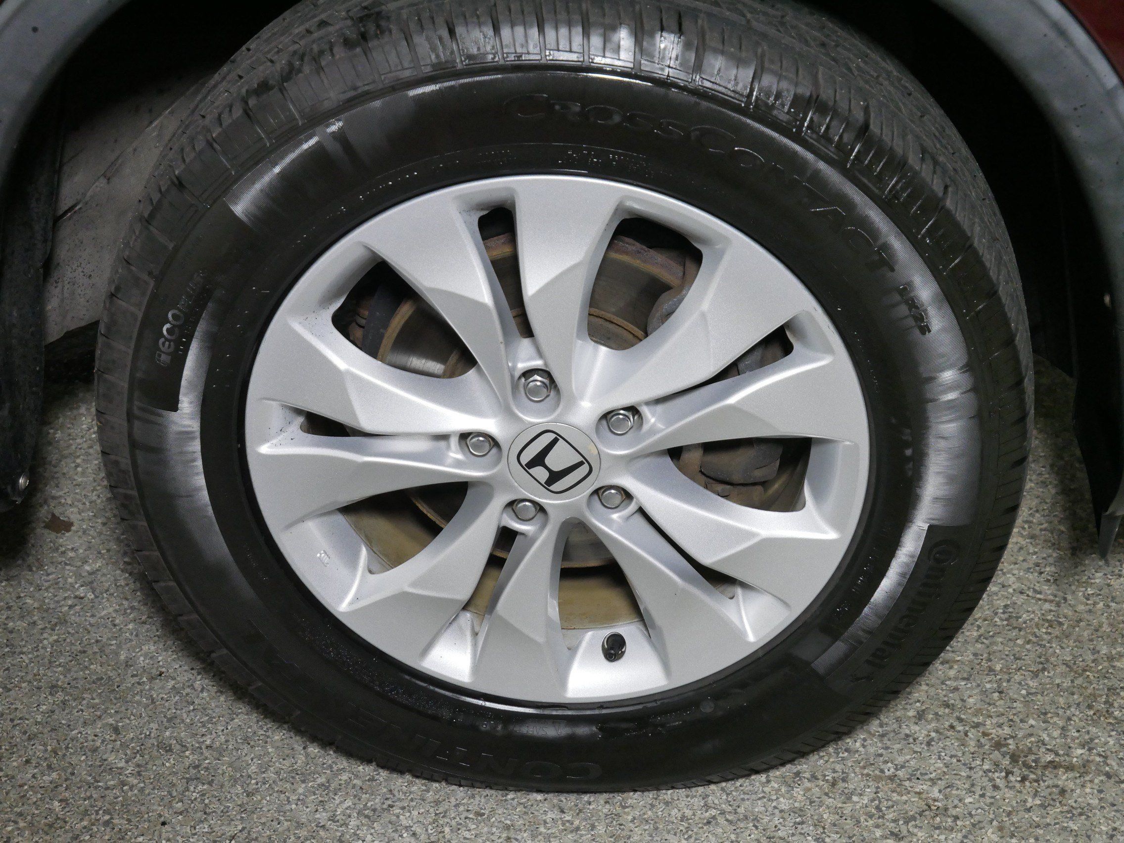 Used 2014 Honda CR-V EX image 15