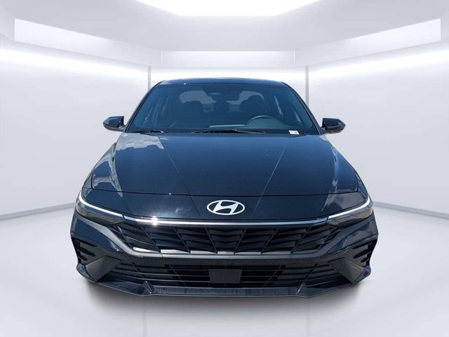 Used 2026 Hyundai Elantra SEL Sport Premium FWD image 8
