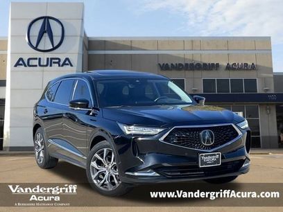 Certified 2023 Acura MDX FWD w/ Technology Package