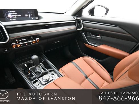New 2026 MAZDA CX-50 Meridian Edition w/ Weather Package AWD/4WD image 28