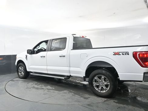Used 2023 Ford F150 XLT w/ XTR Package image 3
