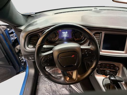 Used 2023 Dodge Challenger SXT w/ Plus Package AWD/4WD image 23