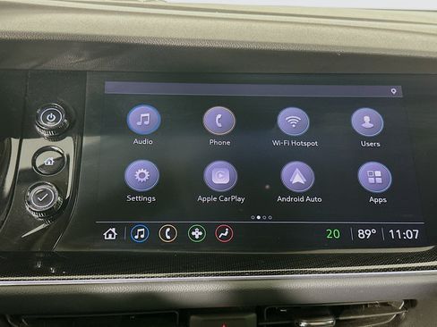 Used 2021 Buick Envision Preferred FWD image 21