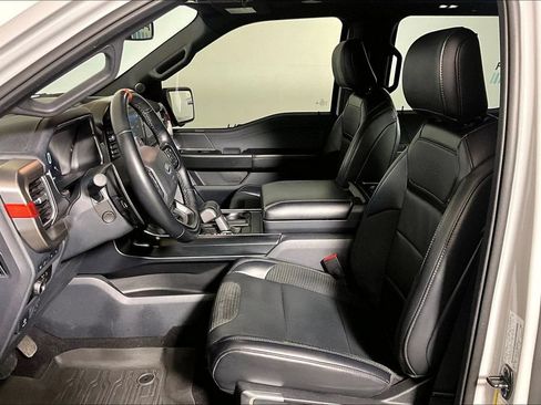 Certified 2023 Ford F150 Raptor AWD/4WD image 20