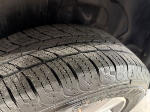 Certified 2016 Jeep Patriot High Altitude image 29