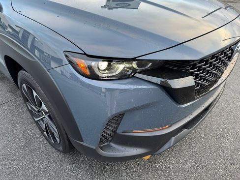 Certified 2025 MAZDA CX-50 2.5 Hybrid w/ Weather Package image 28