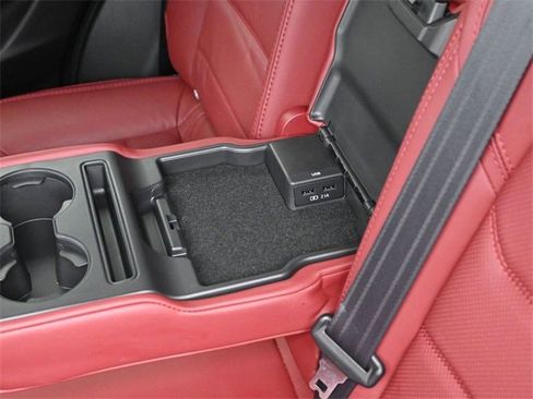 Certified 2023 MAZDA CX-5 Carbon Edition image 12