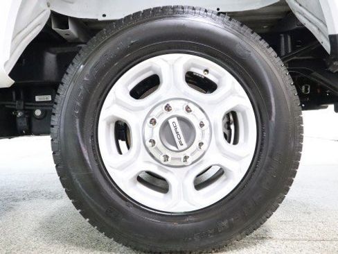 Used 2026 Ford F250 XLT image 20