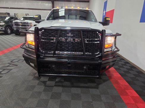 Used 2023 RAM 3500 Tradesman w/ Towing Technology Group AWD/4WD image 20
