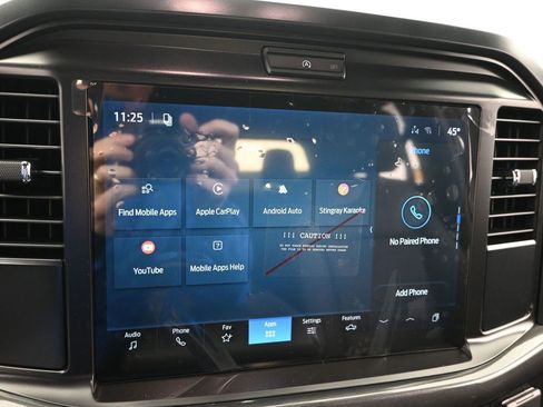 New 2026 Ford F150 STX image 15