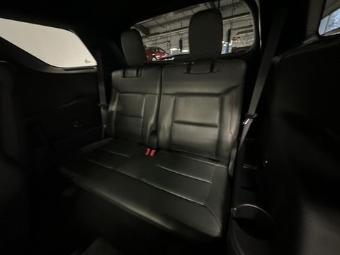 Used 2021 Ford Explorer Timberline image 37