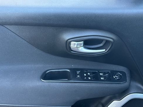 Used 2018 Jeep Renegade Sport w/ Power & Air Group AWD/4WD image 11