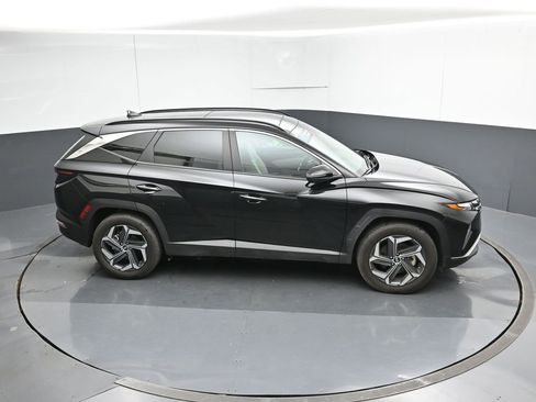 Certified 2024 Hyundai Tucson SEL AWD/4WD image 53
