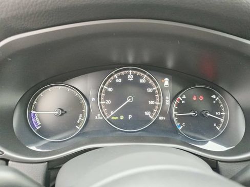 New 2026 MAZDA CX-50 AWD 2.5 Hybrid w/ Weather Package image 20