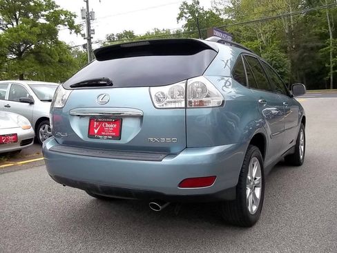 Used 2009 Lexus RX 350 2WD image 2