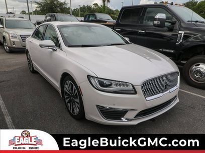 Used 2020 Lincoln MKZ Reserve