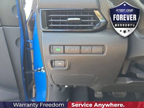 Used 2024 Nissan Sentra SV FWD image 20