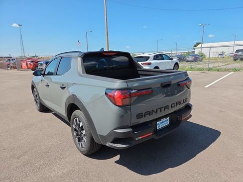 Certified 2026 Hyundai Santa Cruz SEL AWD/4WD image 7