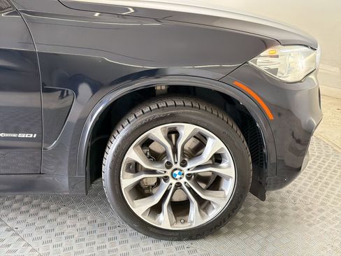 Used 2014 BMW X5 xDrive50i AWD/4WD image 12