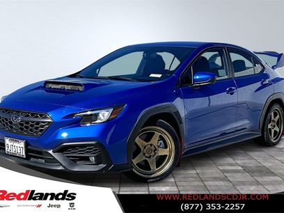 Used 2023 Subaru WRX Premium