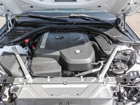 New 2026 BMW 430i Convertible w/ Premium Package RWD image 36