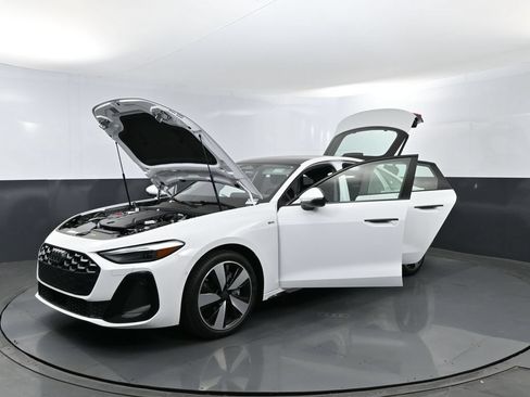 New 2026 Audi A5 2.0T Premium AWD/4WD image 27