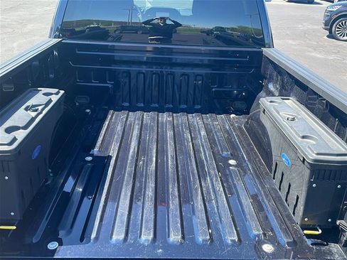 Certified 2023 Ford F150 XL w/ STX Appearance Package RWD image 6