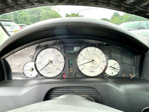 Used 2008 Chrysler 300 Touring w/ Comfort/Convenience Group image 21