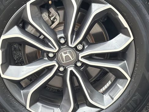 Used 2022 Honda CR-V EX-L image 6