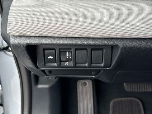 Certified 2025 Subaru Legacy Premium AWD/4WD image 30