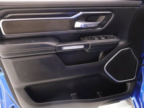 Used 2024 RAM 1500 Laramie image 17