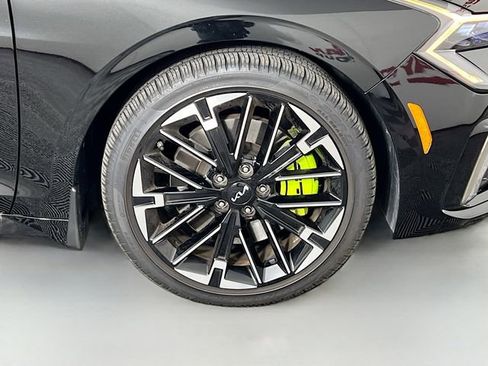 Used 2025 Kia K5 GT image 39