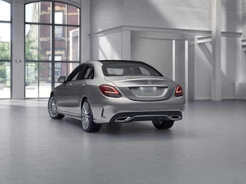 Used 2019 Mercedes-Benz C 300 Sedan image 27