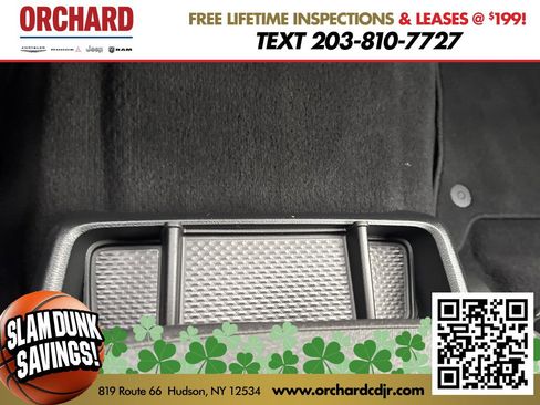 Used 2025 RAM 1500 Big Horn image 33